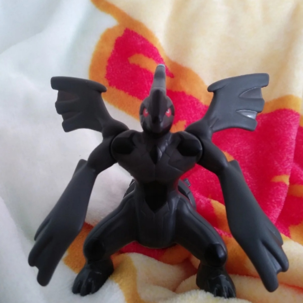 Random toy lot - Picture 7 of 8